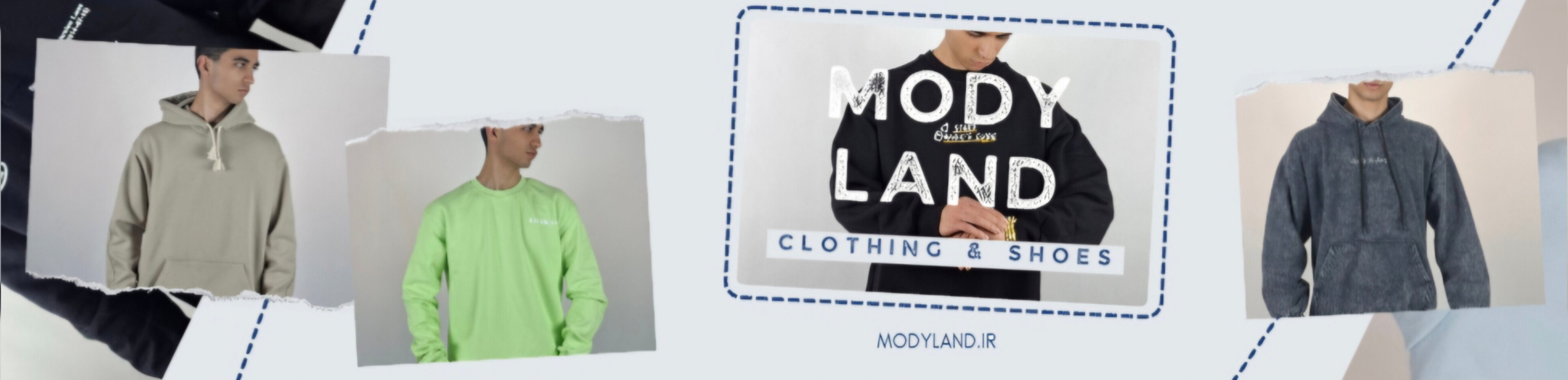 کالکشن مردانه