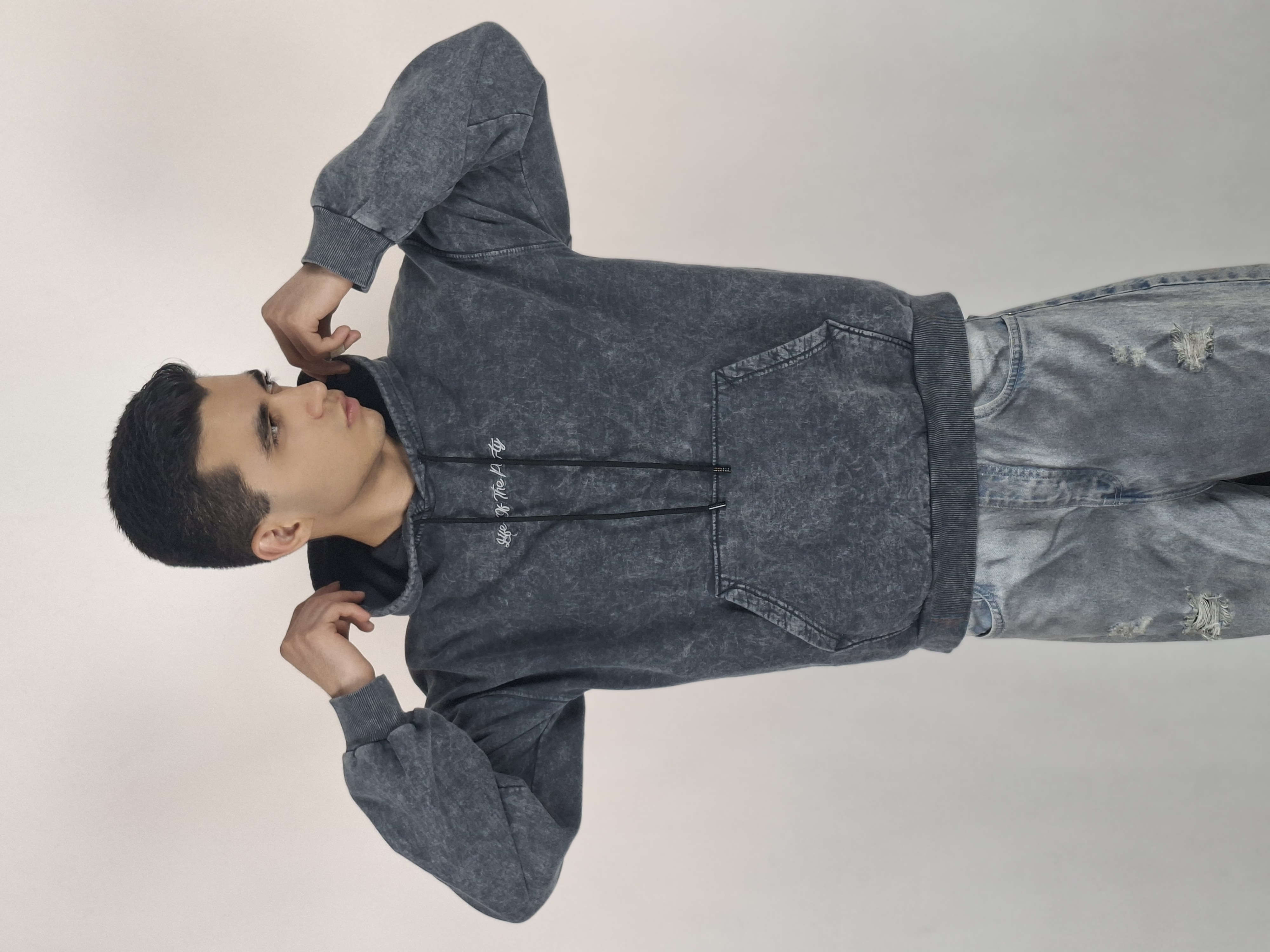 هودی سنگشور باکسی