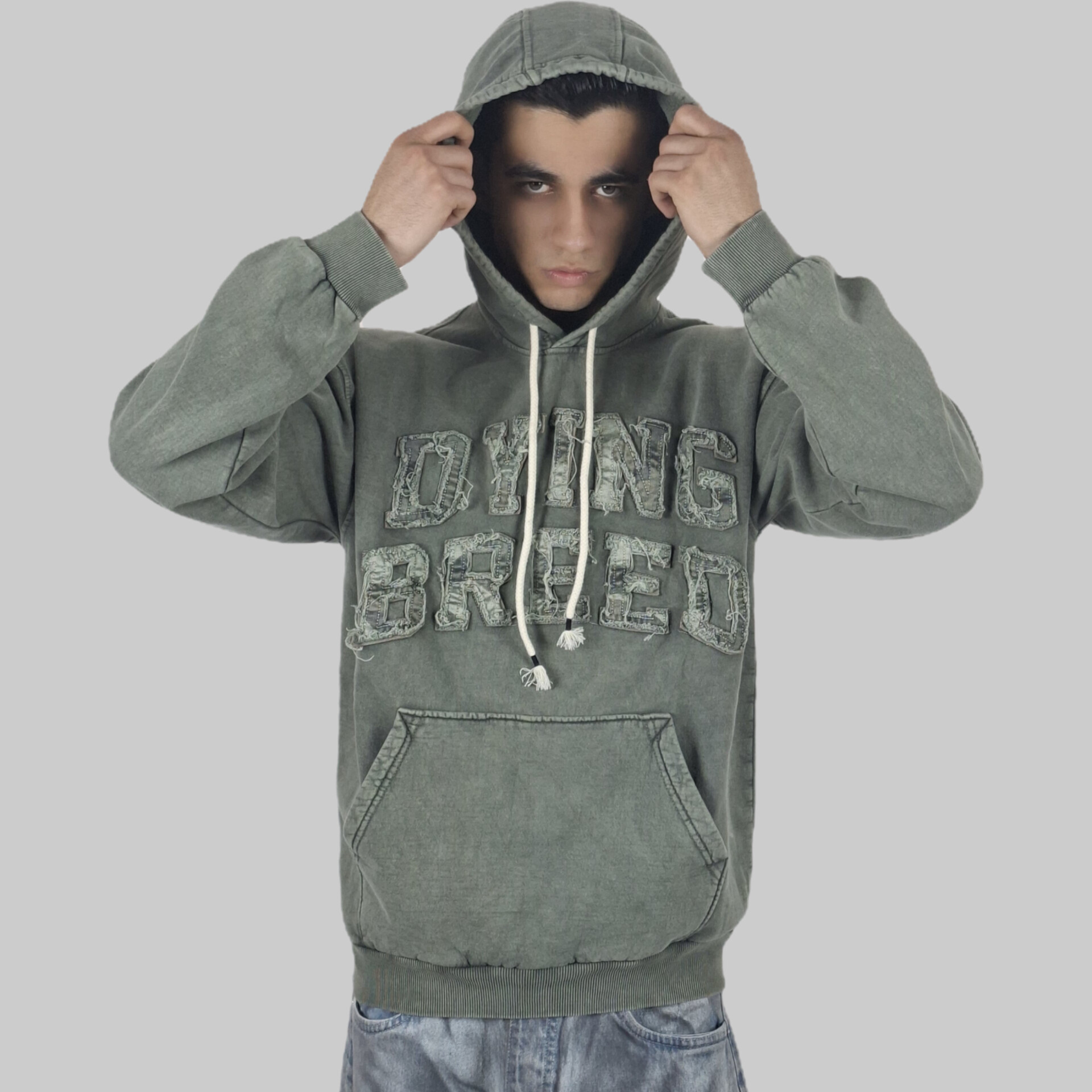 هودی سنگشور باکسی