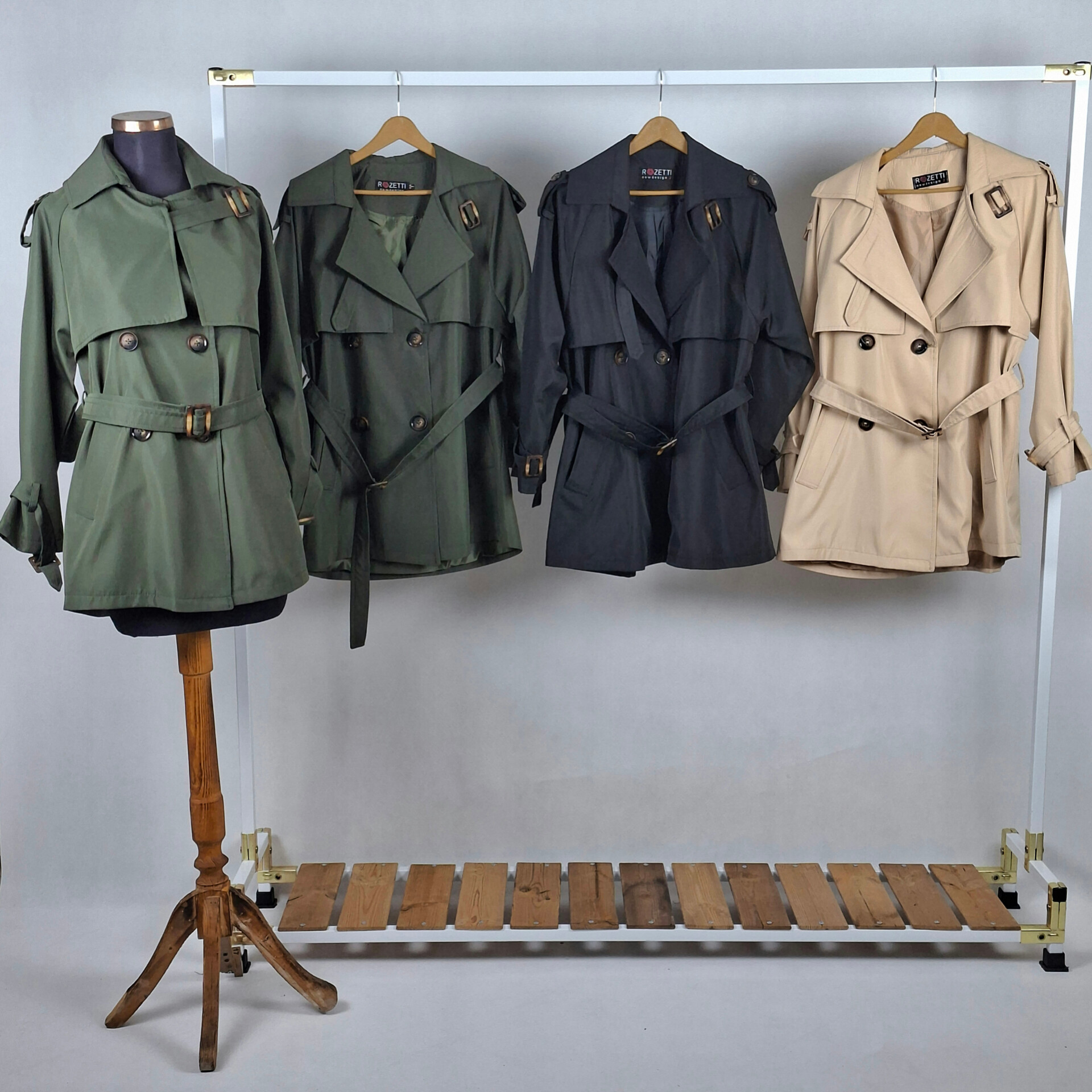 بارانی سانتانا