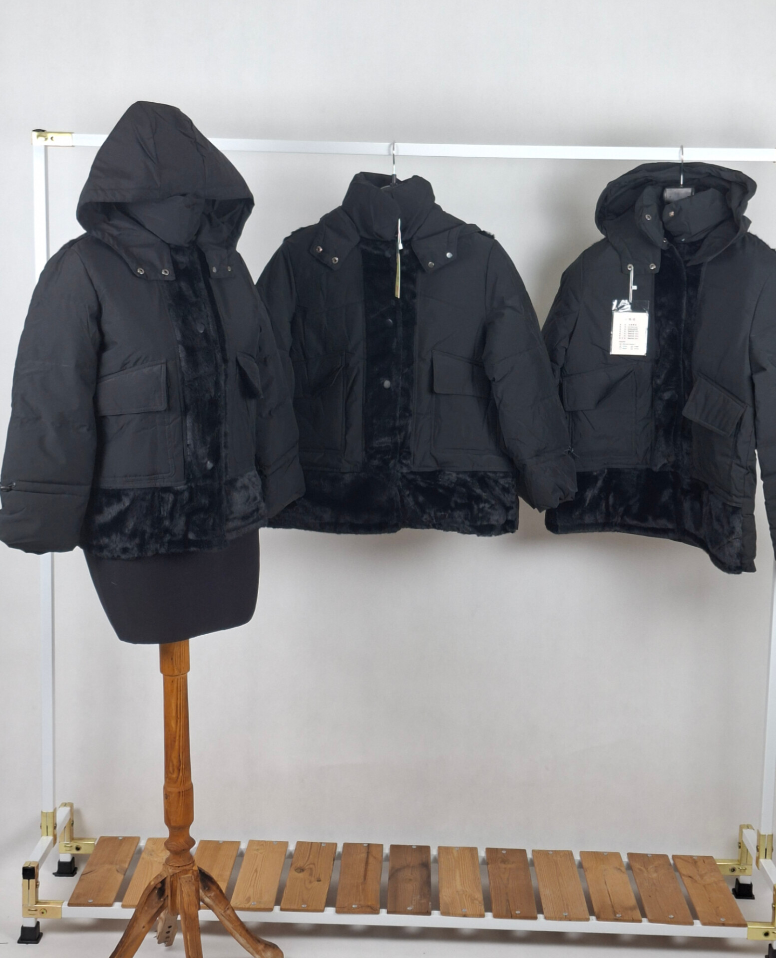 کاپشن کوتاه