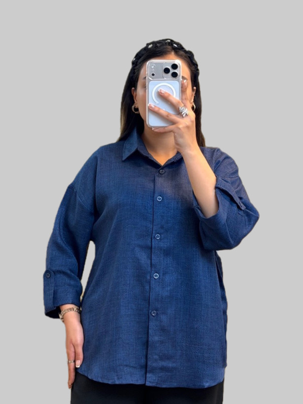 شومیز دخترانه