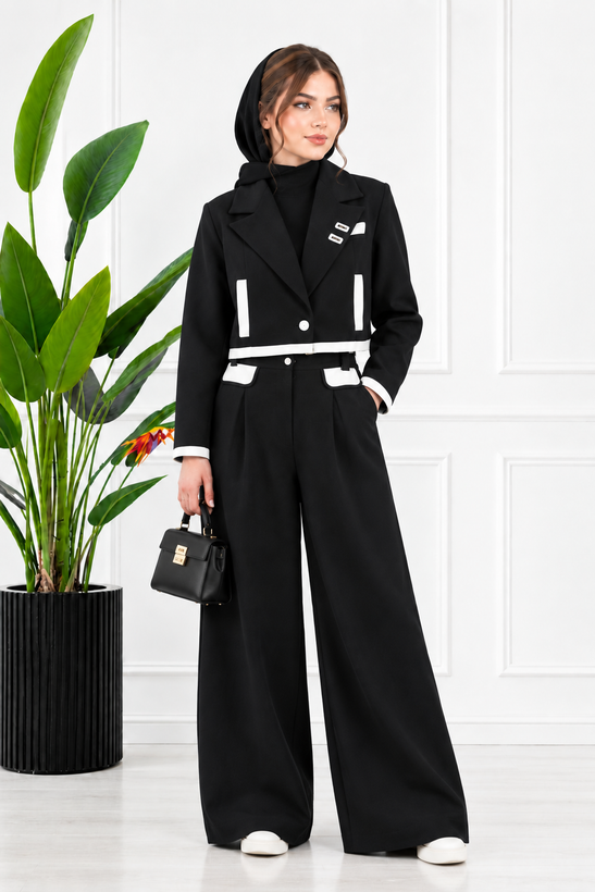 کت وشلوار