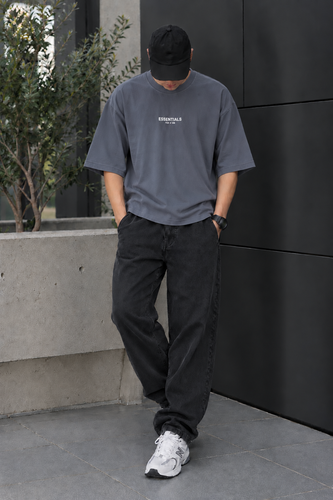تیشرت Fear of god ساده
